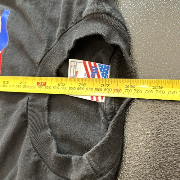 Vintage Punk Sex Pistols t-shirt from 1990s - Picture 4 of 5